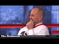 Inside The NBA - Chuck making everybody laugh