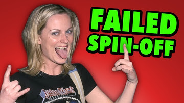 Undeclared: Why the Spin-Off Failed