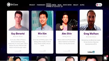 Bitclave - The Future of Online Searching