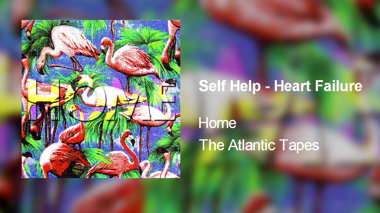 Home - Self Help - Heart Failure
