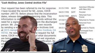 #Wack100 EXPOSED by DJ Vlad for Lying About 6 Years in Prison – The Truth Revealed!"