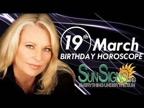 march-19th-zodiac-horoscope-birthday-personality---pisces---part-1