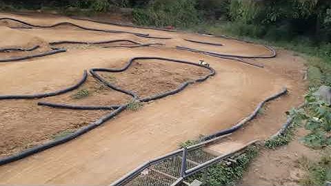 2020.10.03 TEKNO EB48 2.0 STRADALE  TIRE SP90 SUPER SOFT 반월서킷