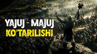 Yajuj-Majuj Oyati Ustoz Abdulloh Zufar