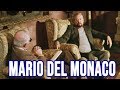 MARIO DEL MONACO intervistato da Enzo Biagi