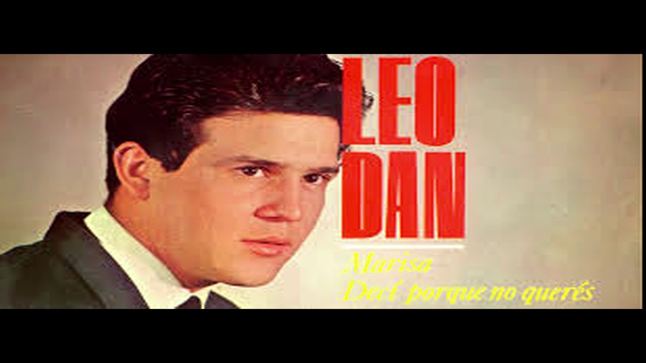 El Radio Esta Tocando Tu Cancion LEO DAN 20 EL RADIO ESTA TOCANDO TU CANCION (MARIACHIS) - YouTube
