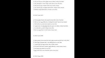 DETERMINERS,HSLC,SEBA PAPER SOLVED 1998-2020 ASSAM, DOWNLOAD PDF,ENGLISH GRAMMAR,AHSEC