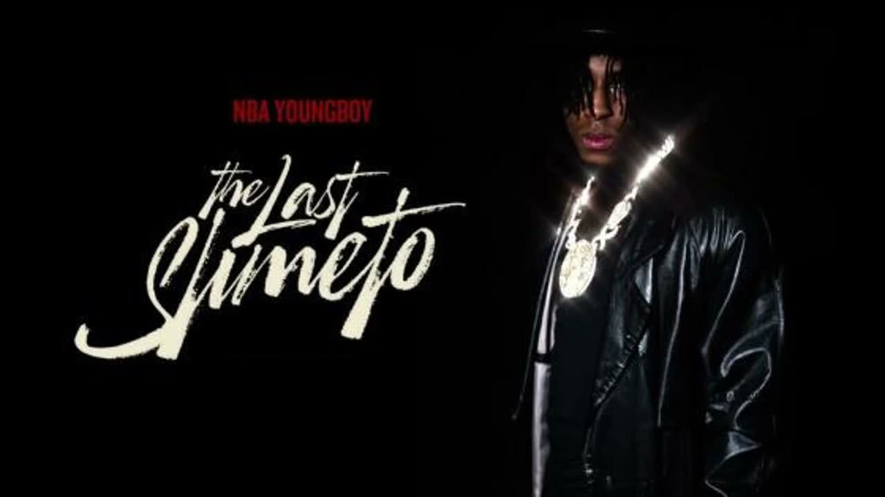 NBA Youngboy - Top Sound INSTRUMENTAL