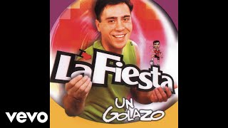 La Fiesta - Se Quiebra (Official Audio)