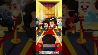 I will play Cash.inc. Fame & Fortune game screenshot 3