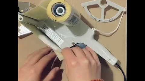 Aplicador Towa 30 60 y 100 mm