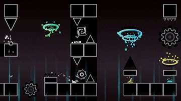 My part in "Bust It Out" (Hosted by Black Rose Team)