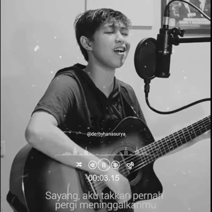 SAYANG - PASTO | Cover Chika luthfi | Status whatsapp 30 detik | Ost. Dari Jendela SMP