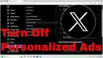 Turn Off Personalized Ads on Twitter (X) [Guide]