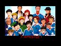 Top 10 Best Anime Soccer !!