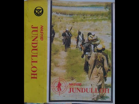 Full Album NASYID JUNDULLOH