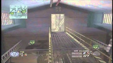 Roxio Quality Test MW2