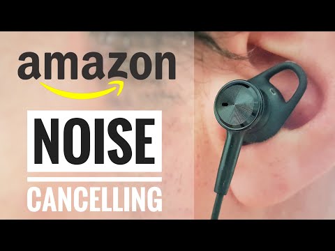 best-amazon-noise-cancelling-headphones-under-$50-cheap-bose-alternative