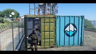 Celebrity [NEW] JAKERS GUN CRAFTING CONTAINERS (MLO) Net Worth
