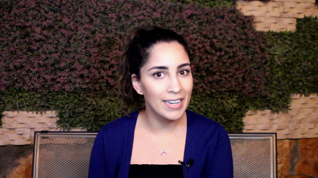 ¿Por qué se marca el ceño fruncido?