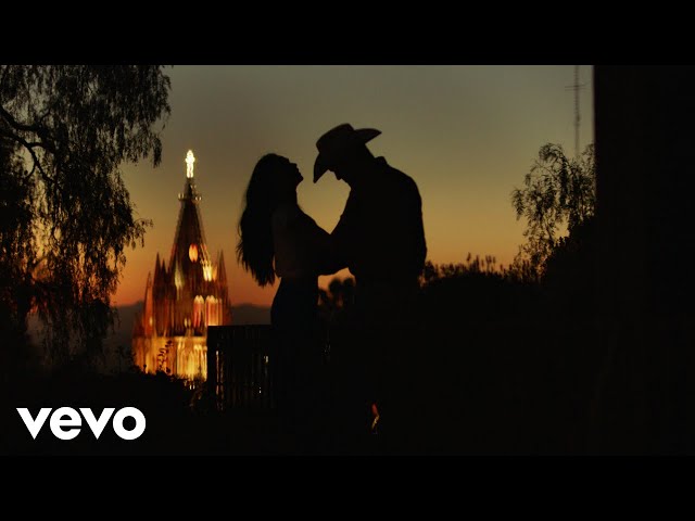 Jon Pardi - Your Heart Or Mine (Official Music Video) class=