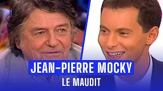 Mac à 14 ans, sexualité à l'âge de 6 ans, clash...La vie tumultueuse de Jean-Pierre Mocky (ONPP)