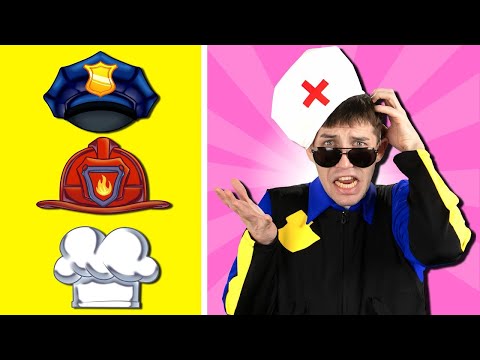 Где моя шляпа? | Dominoki Детские Песни