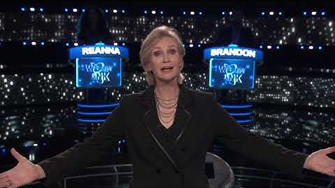 Weakest Link (2020) - Intro