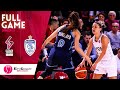 LDLC ASVEL Feminin  v Dynamo Kursk - Full Game - EuroLeague Women 2019-20