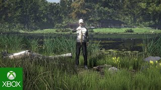 12 best fishing games to play on PC in 2024