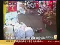 Tragic Accident at Foshan (Guangdong)- Bila manusia tak jadi manusia(video inside))