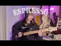 Espresso Sabrina Carpenter A Nostalgic Coffeehouse Cover Espresso Sabrina Carpenter A Nostalgic Coffeehouse Cover