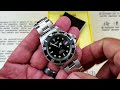 Invicta Pro-Diver 8926OB unboxing