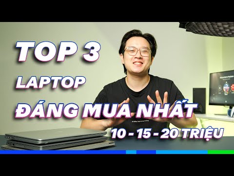 Video: Bảng xếp hạng máy tính xách tay tốt nhất năm 2022: máy tính xách tay nào tốt nhất để lựa chọn