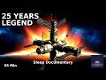 Fall ASleep with Mir: 25 Years After the End of a Legend – The Space Station That Didn't Want to Die