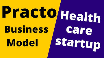#Practo । practo business model । how practo works । healthcare startup । how practo earns money।