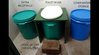 Introducing Compost Toilets to Kolkata, India by Joe Jenkins 3,126 views 6 years ago 4 minutes, 50 seconds