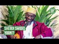 SHEIKH UMAR SWIDIQ NDAWULA YAANI A Powerful Insight Into His Life SHEIKH UMAR SWIDIQ NDAWULA YAANI A Powerful Insight Into His Life