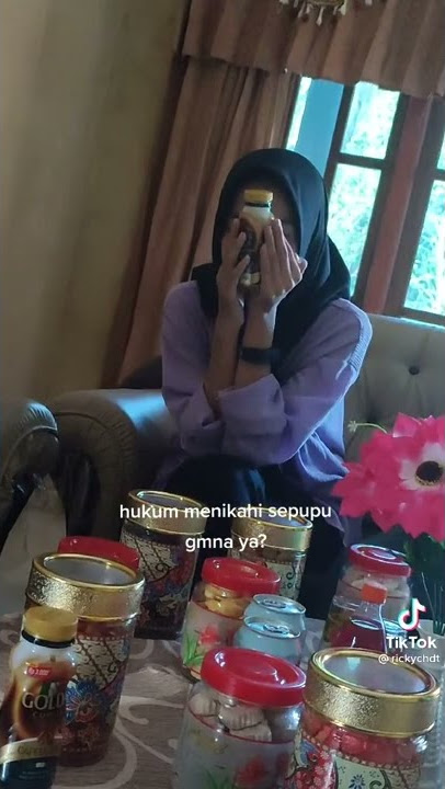 moga aku di jodohin Ama sepupu #fypシ