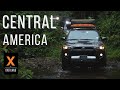 We Are Overlanding Through Central America! Expedition Overland: Central America S2 Ep1