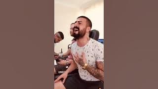 Sanane -  Okan Volkan Cover (Bakıyorsun Öyle Yine Mağrur) OKAN VOLKAN BEDO