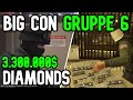 Gta 5 casino heist big con guide  casino heist diamonds