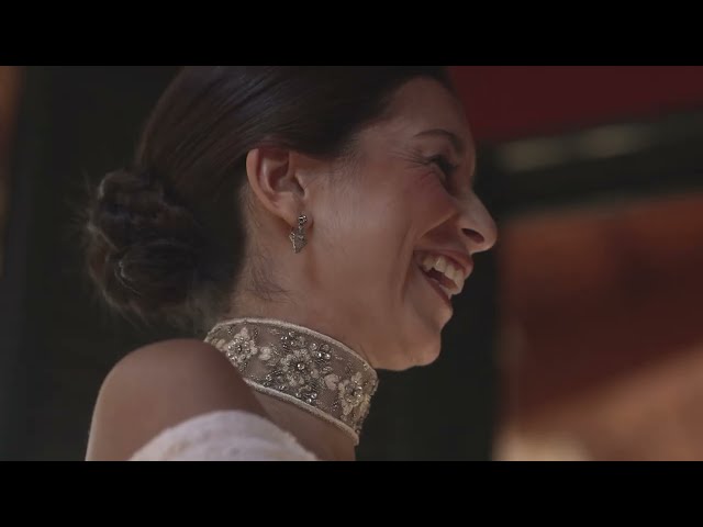 MARÍA & CARLOS  [WEDDING VIDEOCLIP]