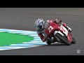 Highlights FP's | Round 2️⃣ Japan 🇯🇵 | 2023 Idemitsu Asia Talent Cup