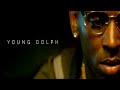 Young Dolph - Rumors In The Attic ft. Lil Durk & Gucci Mane (Music Video) NEW 2023