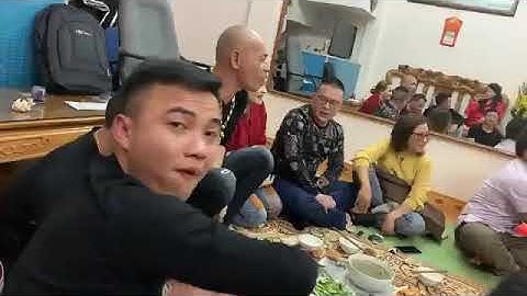 Dũng Trọc Hà Đông lên Hà Giang đc AE giang hồ đón tiếp nhiệt tình