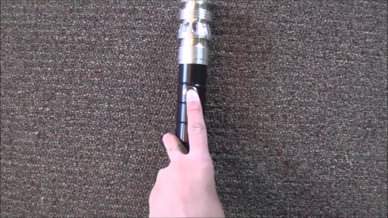 ultrasabers obsidian soundboard tutorial showcase part 1 saber only