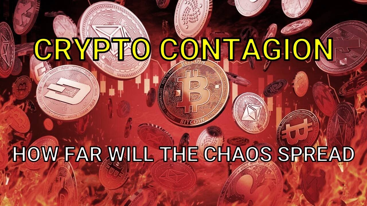 crypto chaos