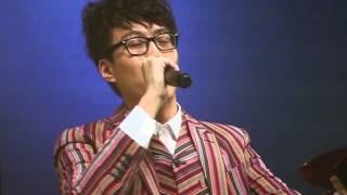 吳業坤 叱咤樂壇我最喜愛的歌曲大獎  2015年度叱咤樂壇流行榜頒獎典禮