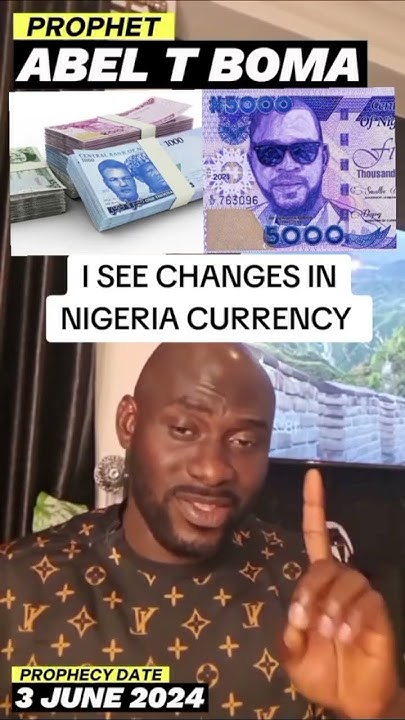 I See Changes In Nigeria Currency PROPHET ABEL T BOMA YouTube i-see-changes-in-nigeria-currency-prophet-abel-t-boma-youtube